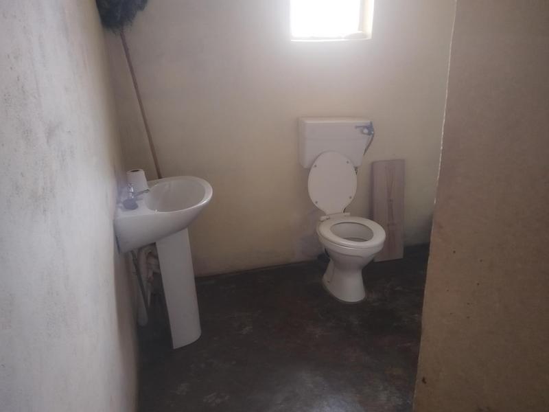 2 Bedroom Property for Sale in Thohoyandou Limpopo