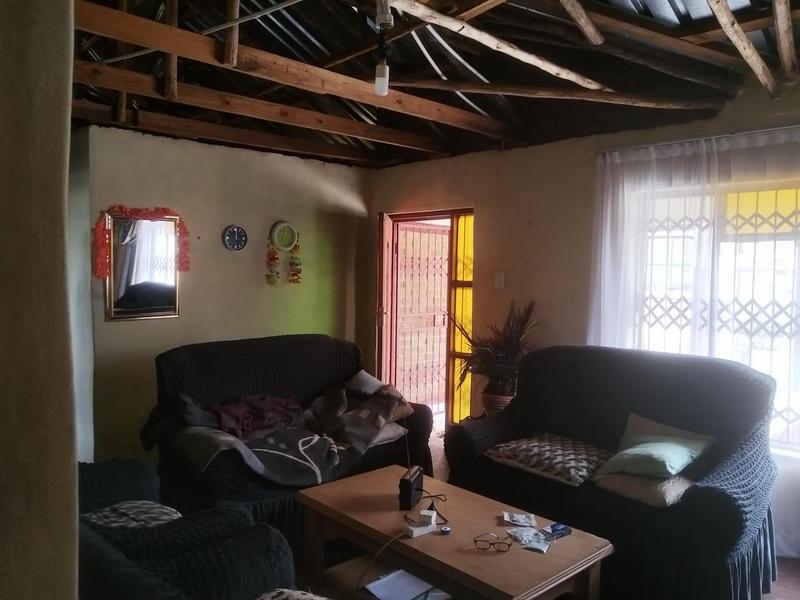 2 Bedroom Property for Sale in Thohoyandou Limpopo