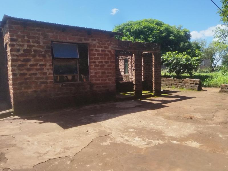 2 Bedroom Property for Sale in Thohoyandou Limpopo