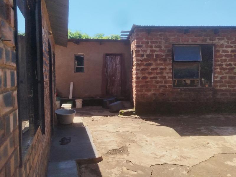 2 Bedroom Property for Sale in Thohoyandou Limpopo