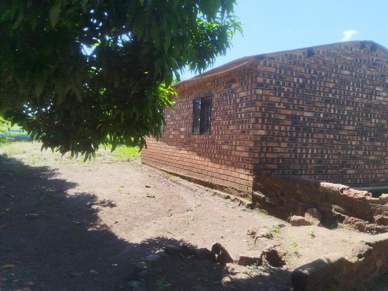 2 Bedroom Property for Sale in Thohoyandou Limpopo