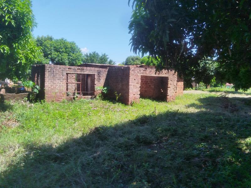 2 Bedroom Property for Sale in Thohoyandou Limpopo