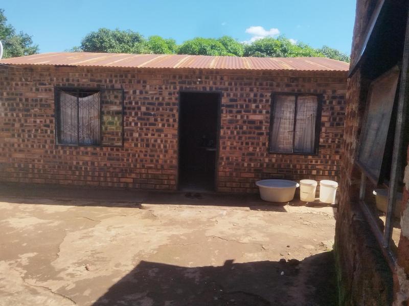 2 Bedroom Property for Sale in Thohoyandou Limpopo
