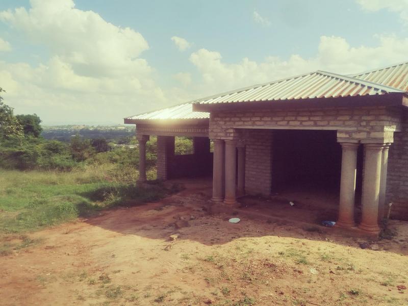 4 Bedroom Property for Sale in Thohoyandou Limpopo