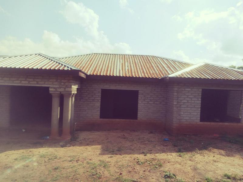 4 Bedroom Property for Sale in Thohoyandou Limpopo