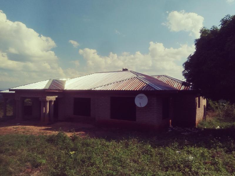 4 Bedroom Property for Sale in Thohoyandou Limpopo