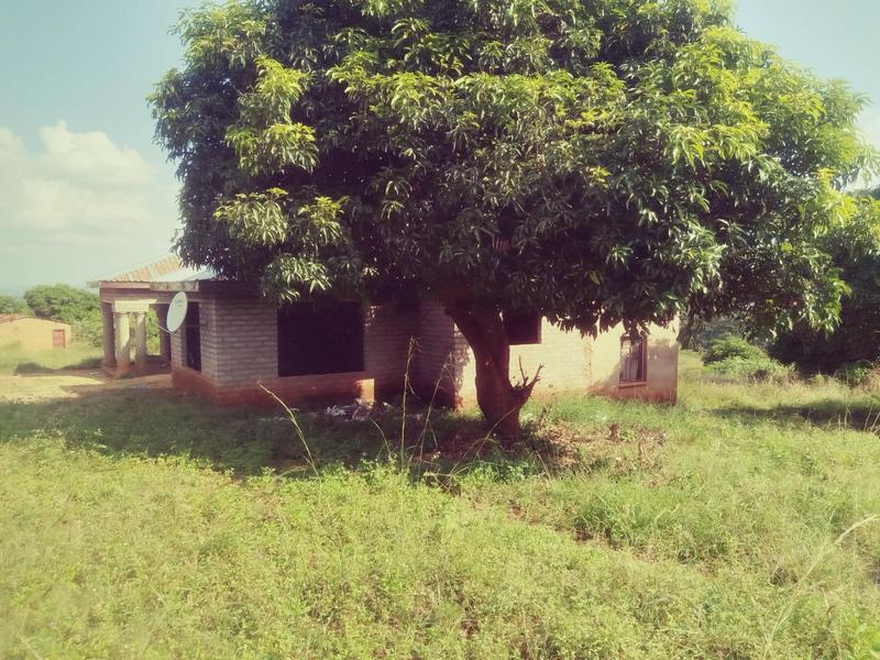 4 Bedroom Property for Sale in Thohoyandou Limpopo