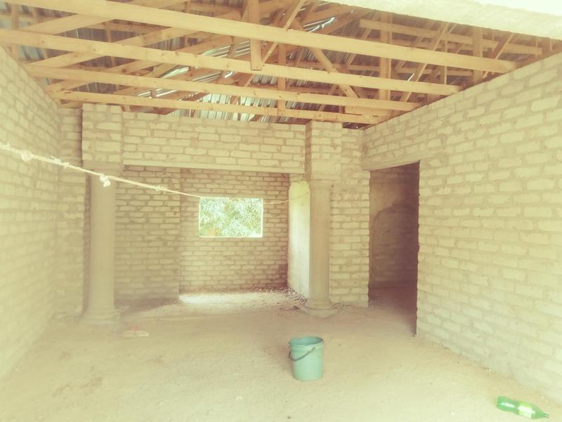 4 Bedroom Property for Sale in Thohoyandou Limpopo
