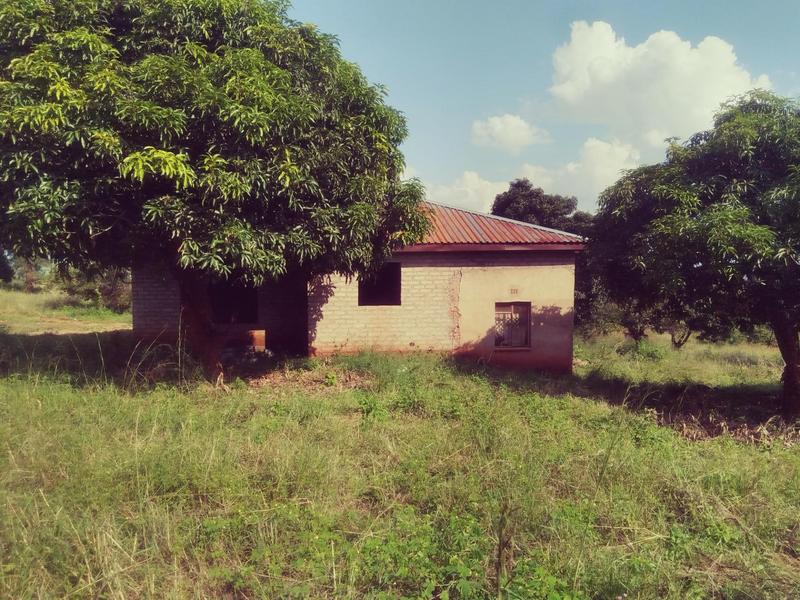 4 Bedroom Property for Sale in Thohoyandou Limpopo