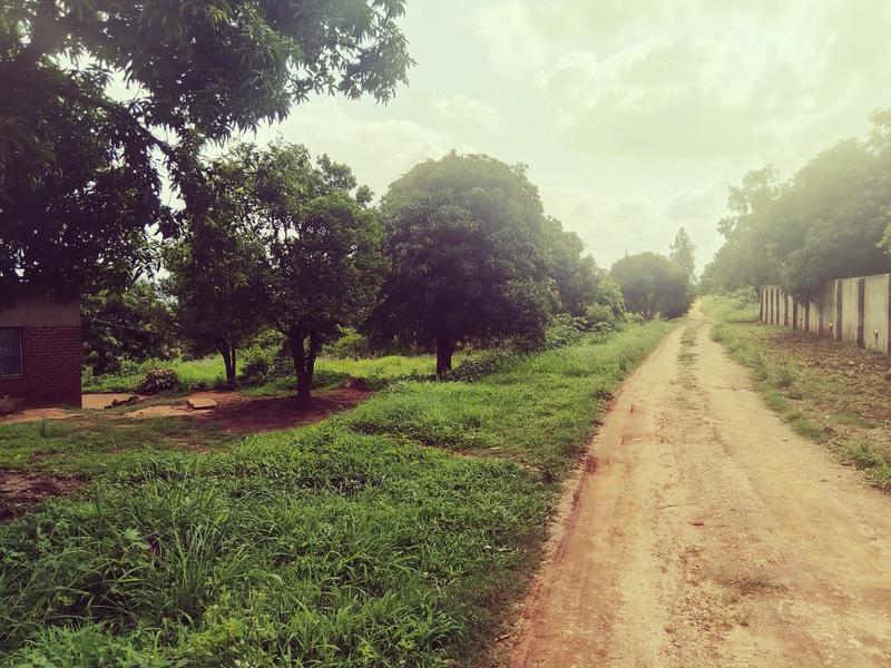 2 Bedroom Property for Sale in Thohoyandou Limpopo