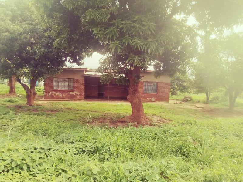 2 Bedroom Property for Sale in Thohoyandou Limpopo