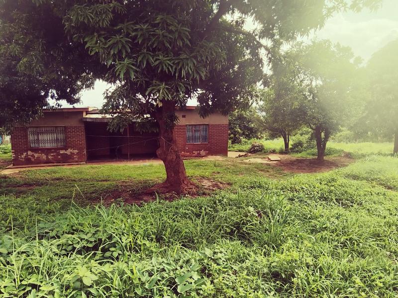 2 Bedroom Property for Sale in Thohoyandou Limpopo