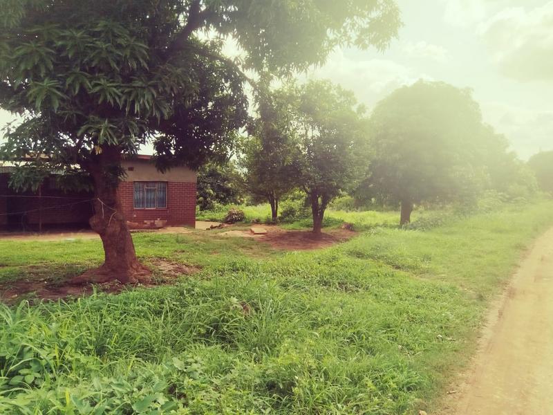 2 Bedroom Property for Sale in Thohoyandou Limpopo