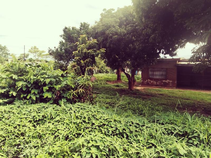 2 Bedroom Property for Sale in Thohoyandou Limpopo