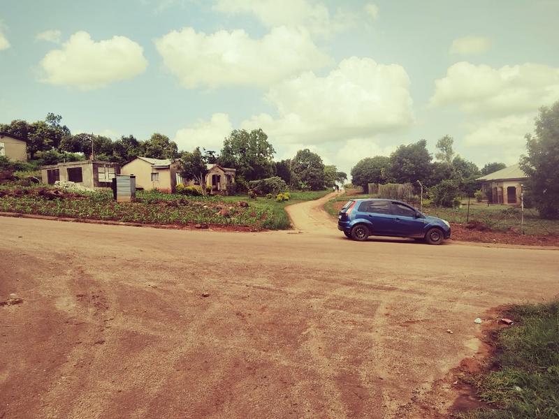2 Bedroom Property for Sale in Thohoyandou Limpopo