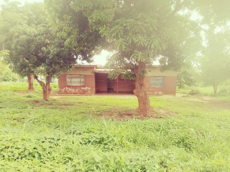 2 Bedroom Property for Sale in Thohoyandou Limpopo
