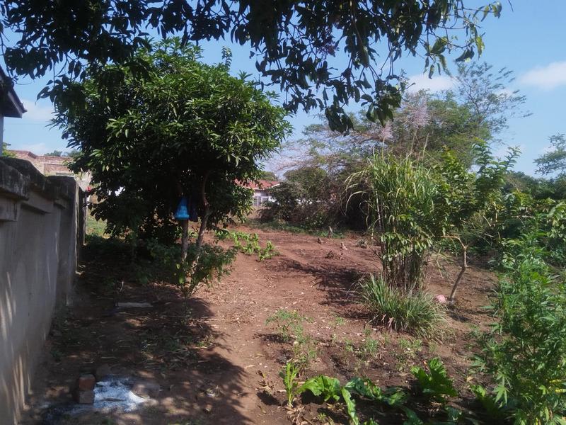 0 Bedroom Property for Sale in Thohoyandou Limpopo
