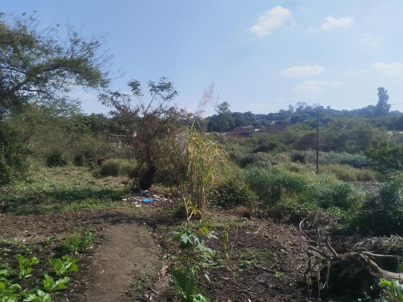 0 Bedroom Property for Sale in Thohoyandou Limpopo