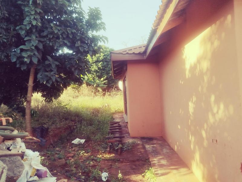 4 Bedroom Property for Sale in Thohoyandou Limpopo