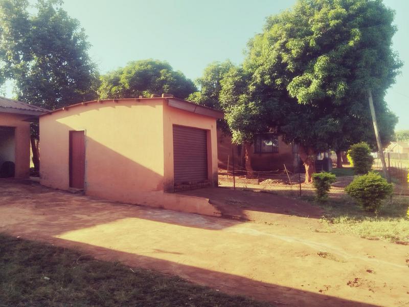 4 Bedroom Property for Sale in Thohoyandou Limpopo
