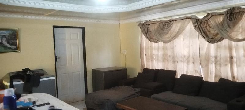 4 Bedroom Property for Sale in Thohoyandou Limpopo