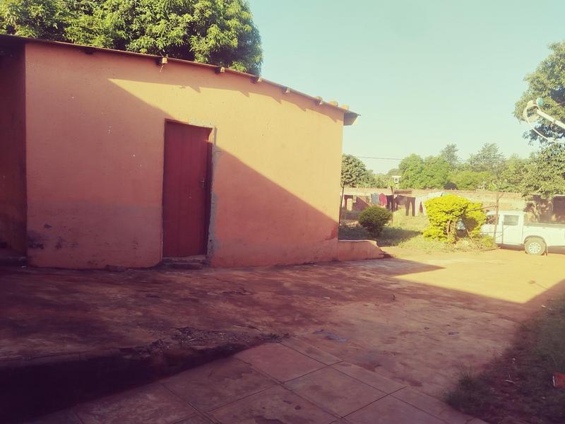 4 Bedroom Property for Sale in Thohoyandou Limpopo