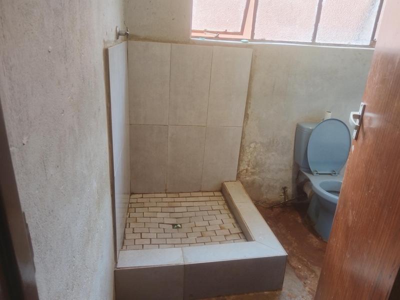 4 Bedroom Property for Sale in Thohoyandou Limpopo