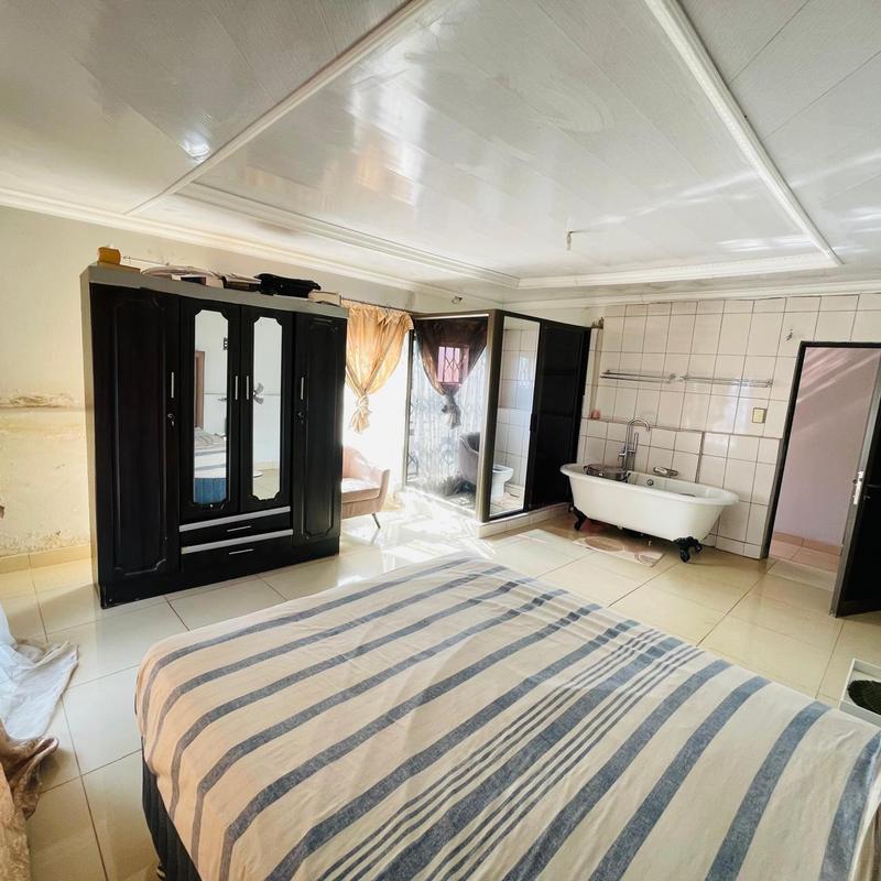 3 Bedroom Property for Sale in Thohoyandou Limpopo