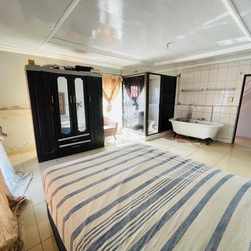 3 Bedroom Property for Sale in Thohoyandou Limpopo