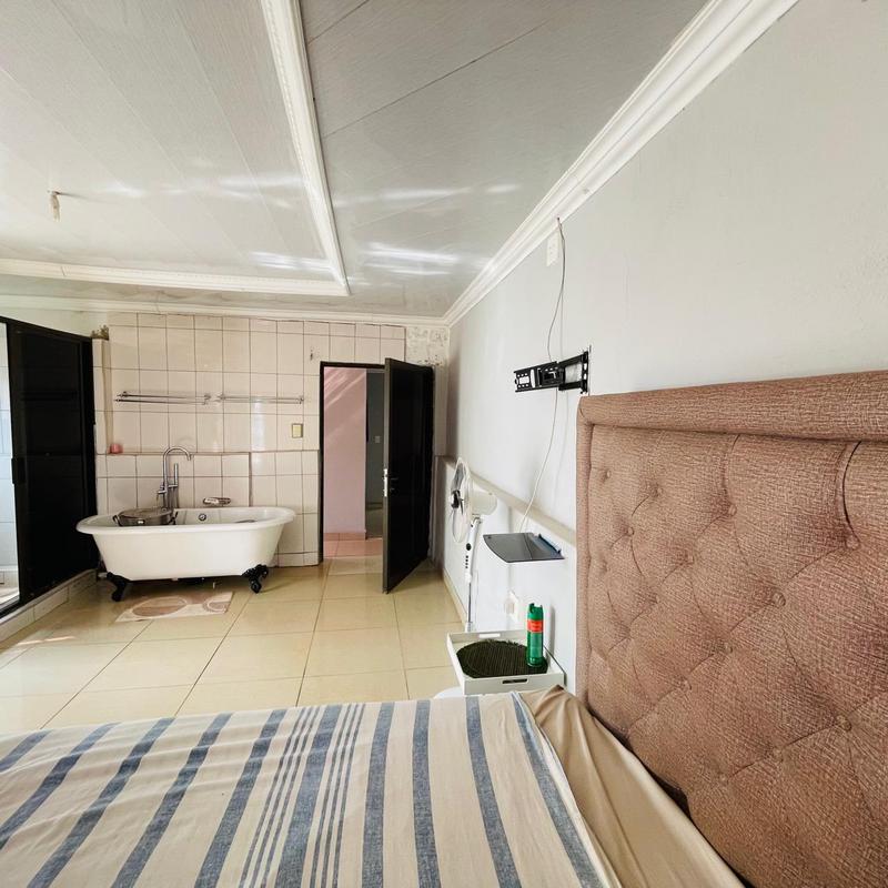 3 Bedroom Property for Sale in Thohoyandou Limpopo