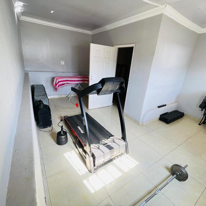 3 Bedroom Property for Sale in Thohoyandou Limpopo