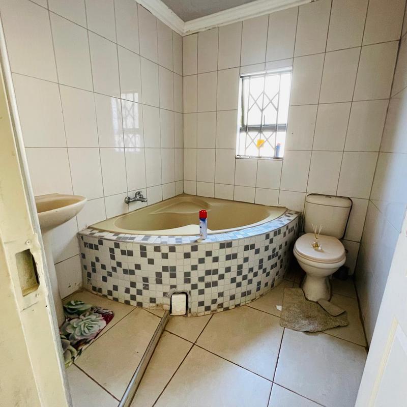 3 Bedroom Property for Sale in Thohoyandou Limpopo