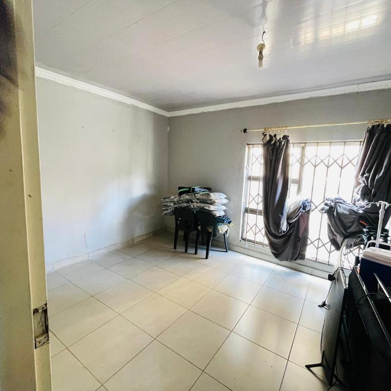 3 Bedroom Property for Sale in Thohoyandou Limpopo