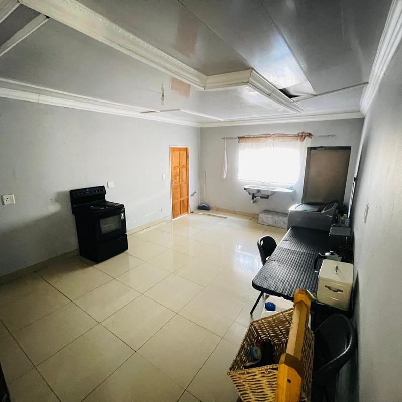 3 Bedroom Property for Sale in Thohoyandou Limpopo