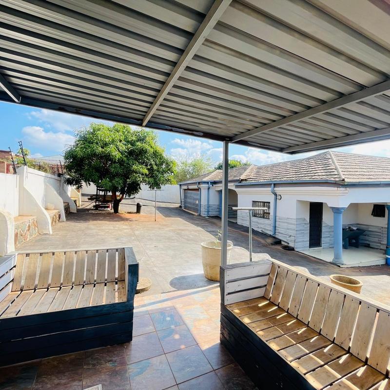 3 Bedroom Property for Sale in Thohoyandou Limpopo