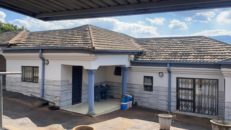 3 Bedroom Property for Sale in Thohoyandou Limpopo
