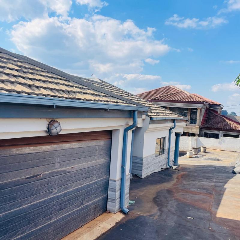 3 Bedroom Property for Sale in Thohoyandou Limpopo