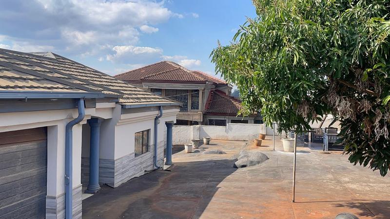 3 Bedroom Property for Sale in Thohoyandou Limpopo