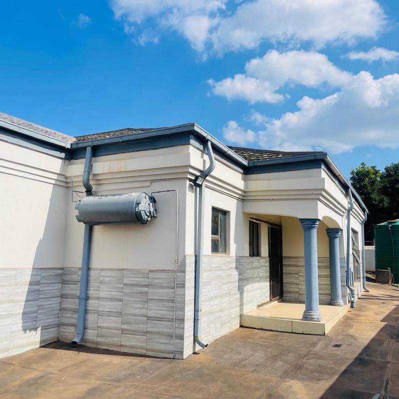 3 Bedroom Property for Sale in Thohoyandou Limpopo