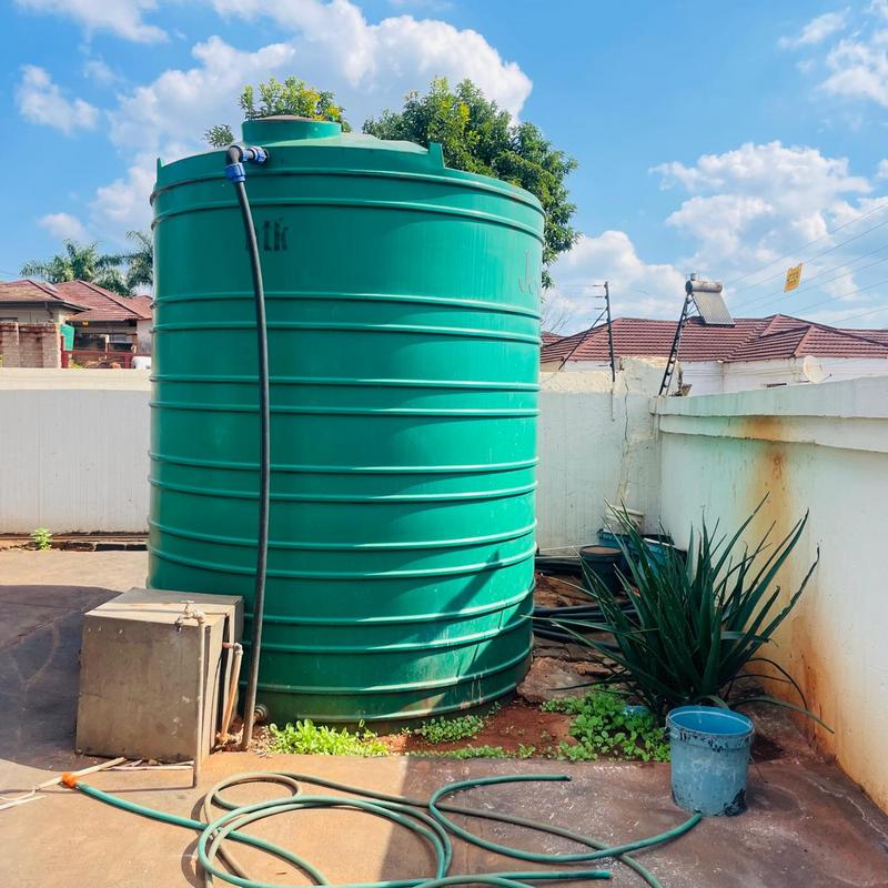 3 Bedroom Property for Sale in Thohoyandou Limpopo