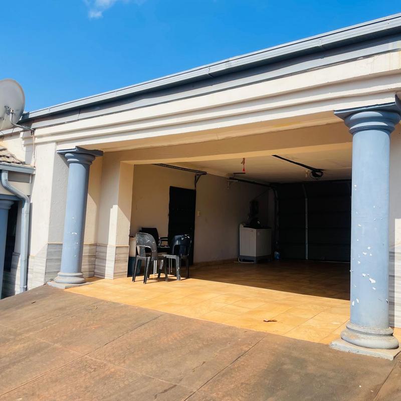 3 Bedroom Property for Sale in Thohoyandou Limpopo