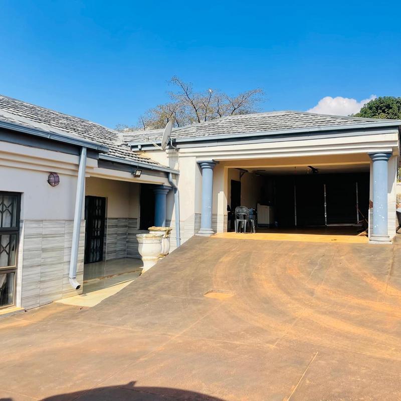 3 Bedroom Property for Sale in Thohoyandou Limpopo