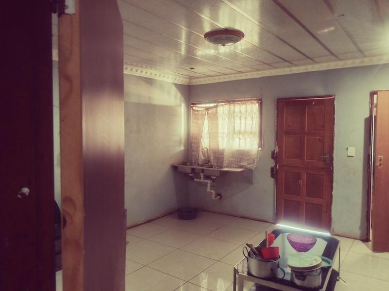 3 Bedroom Property for Sale in Thohoyandou Limpopo
