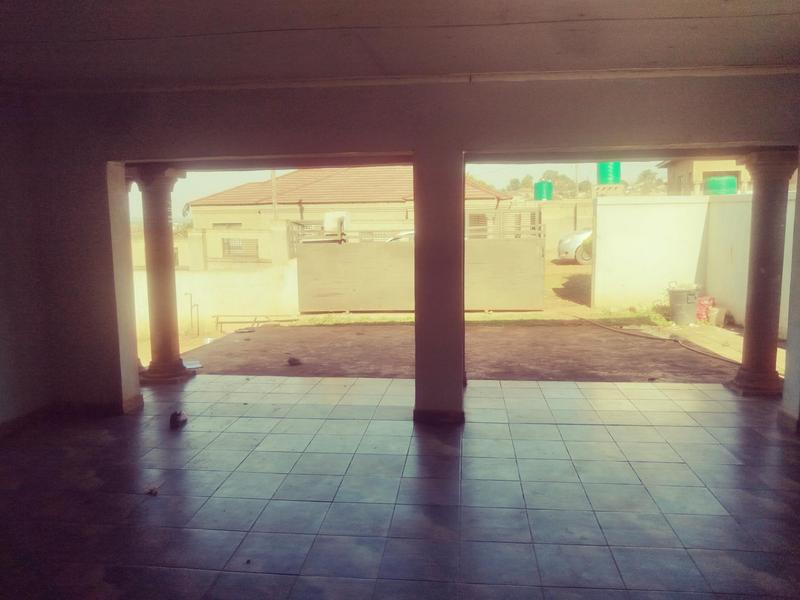 3 Bedroom Property for Sale in Thohoyandou Limpopo