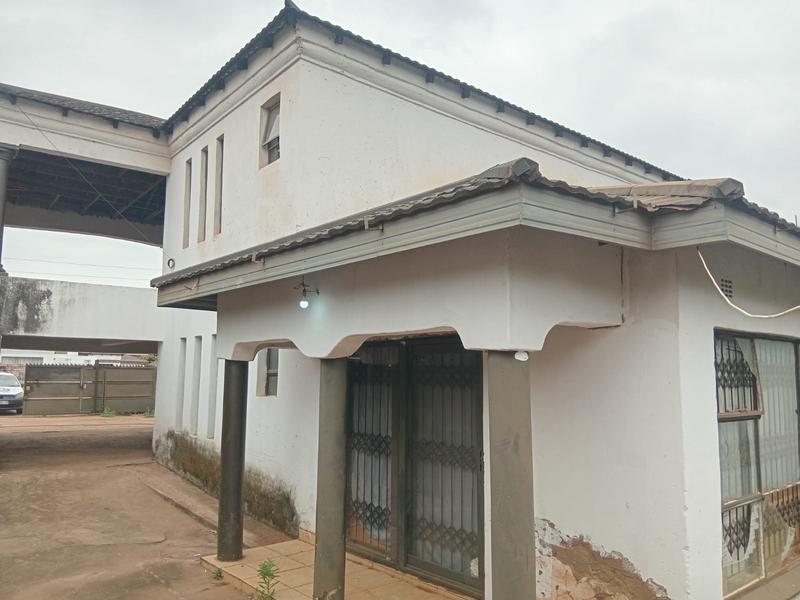 6 Bedroom Property for Sale in Thohoyandou Limpopo