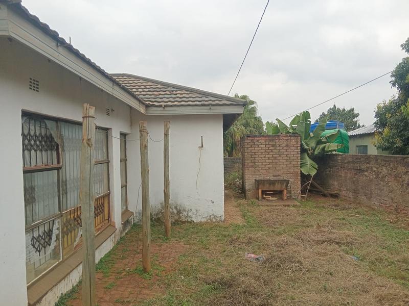 6 Bedroom Property for Sale in Thohoyandou Limpopo