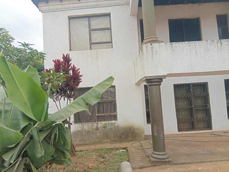 6 Bedroom Property for Sale in Thohoyandou Limpopo