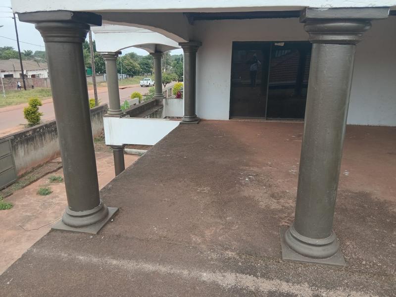 6 Bedroom Property for Sale in Thohoyandou Limpopo