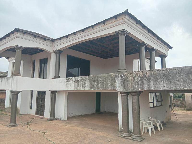6 Bedroom Property for Sale in Thohoyandou Limpopo