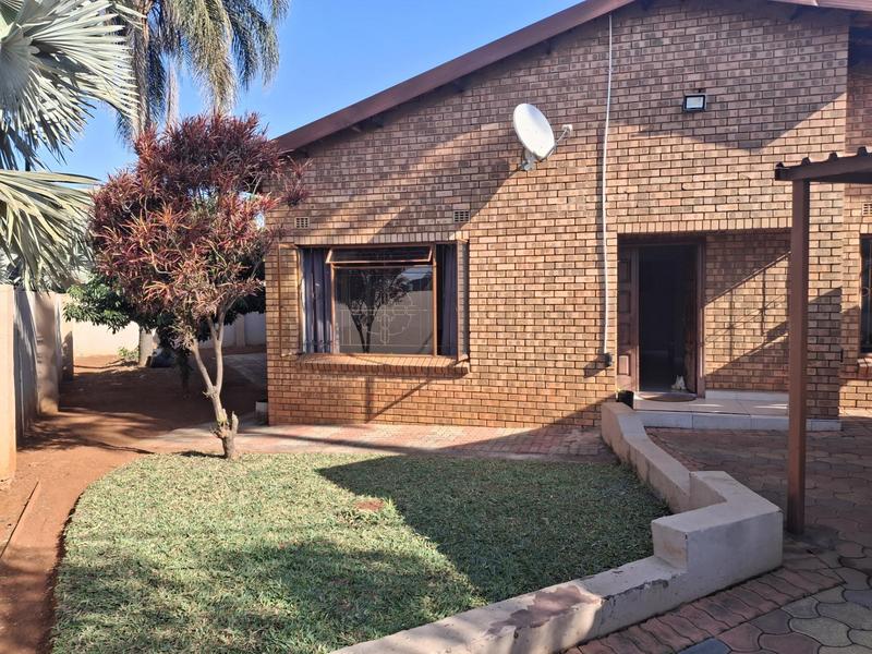 6 Bedroom Property for Sale in Thohoyandou Limpopo